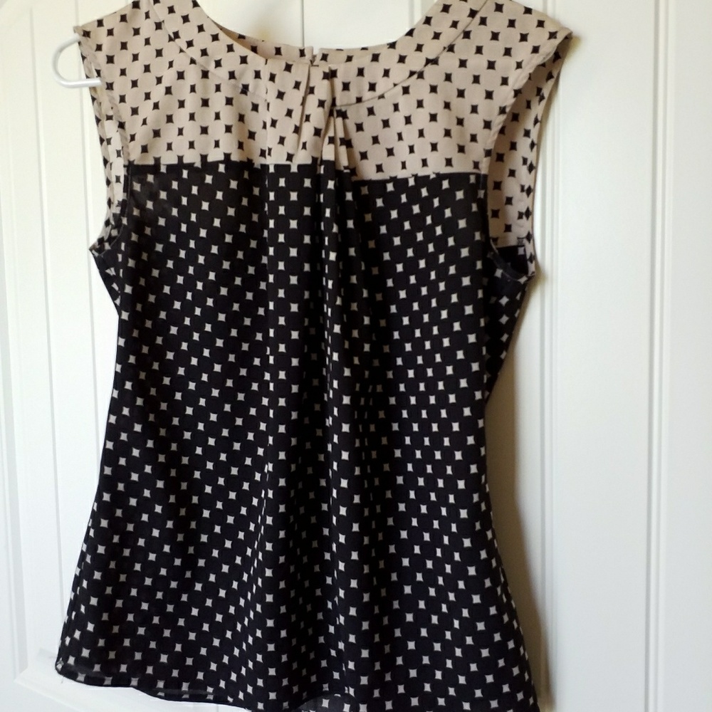 New York & Co blouse